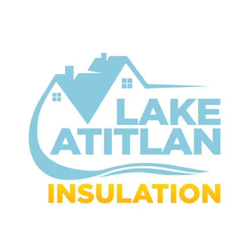 Logo - Lake Atitlan Insulation