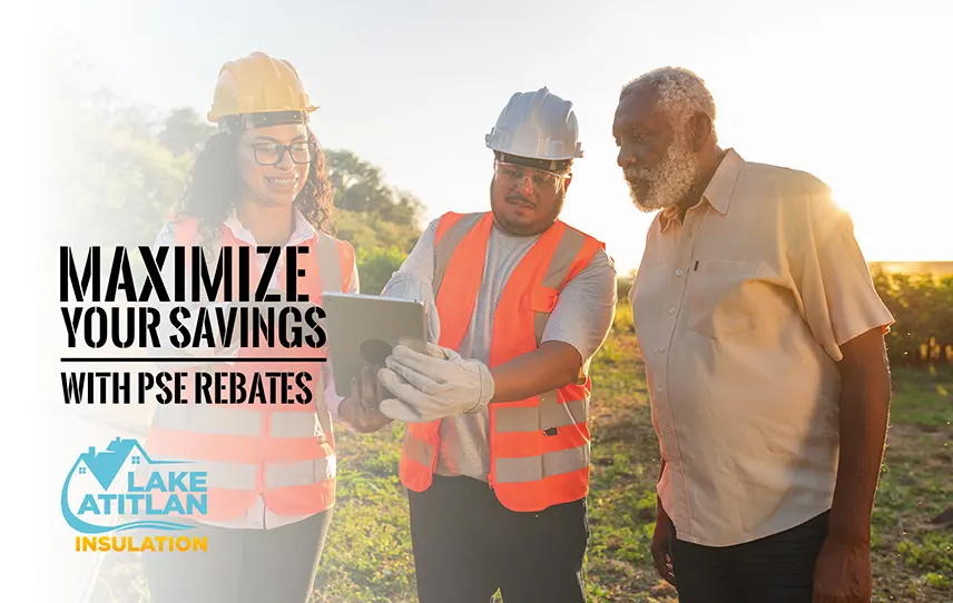 PSE-rebates