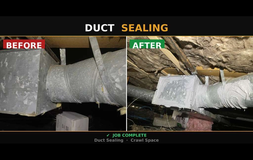 crawl-space-duct-services