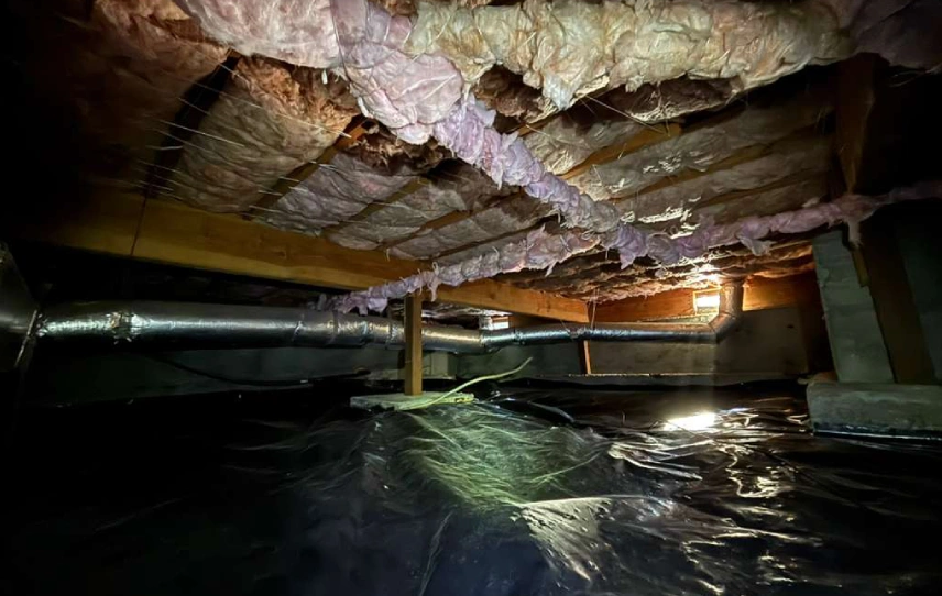 crawl-space-solution