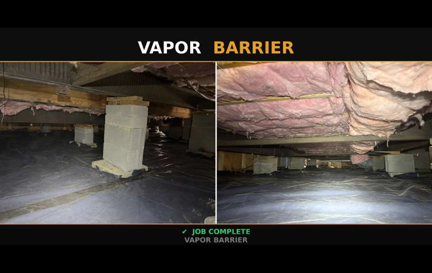 crawl-space-vapor-barrier
